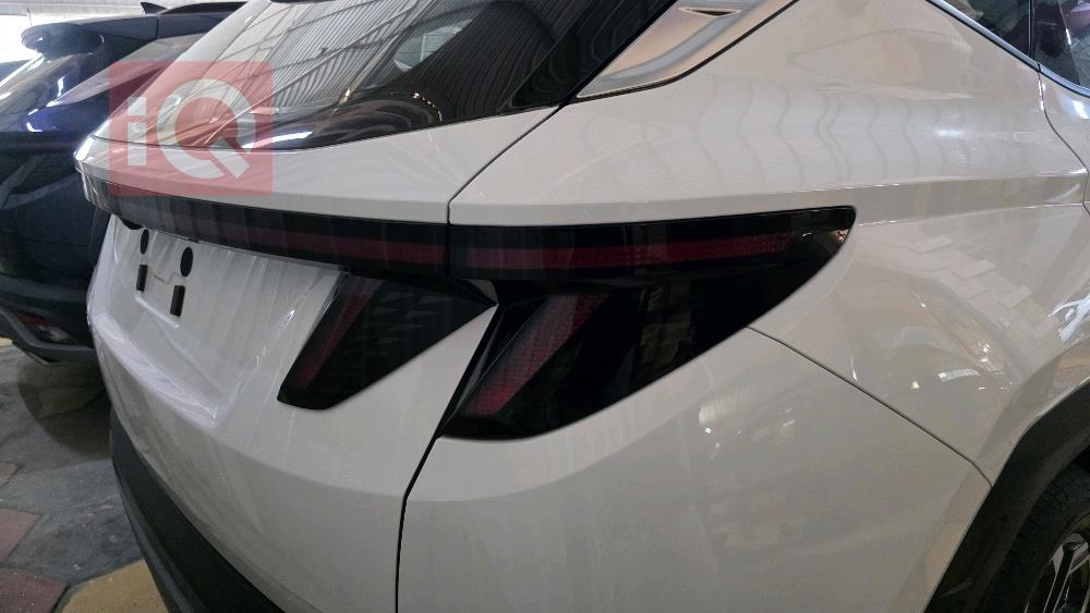 هيونداي توسان